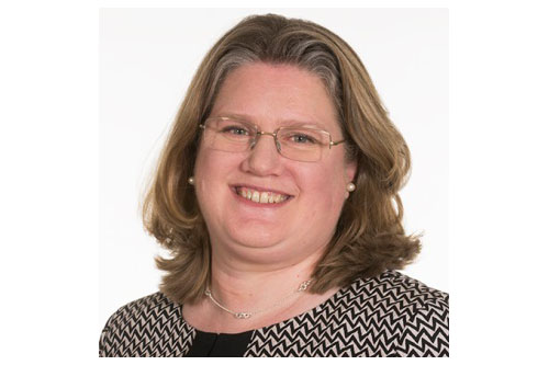 Welcome to our New Medical Director